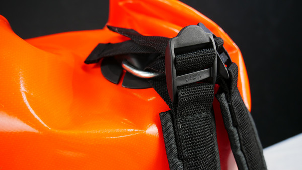 Изображение товара Герморюкзак СИБТЕРМО SibTravel / 02010204 (140л)