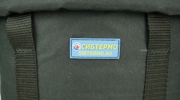 Изображение товара Термосумка СИБТЕРМО 02320901