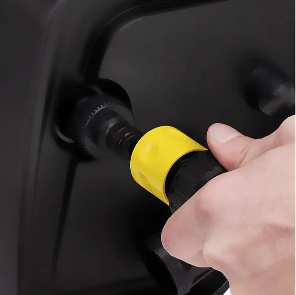 Изображение товара Мойка высокого давления Kolner K120M