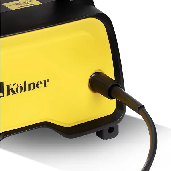 Изображение товара Мойка высокого давления Kolner K120M