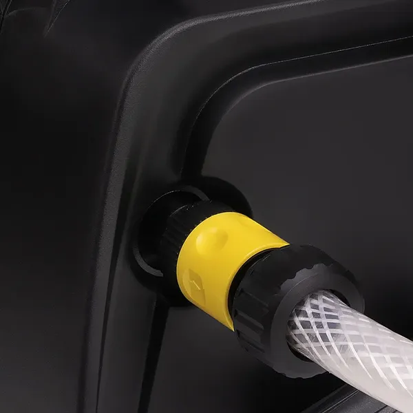 Изображение товара Мойка высокого давления Kolner K120M