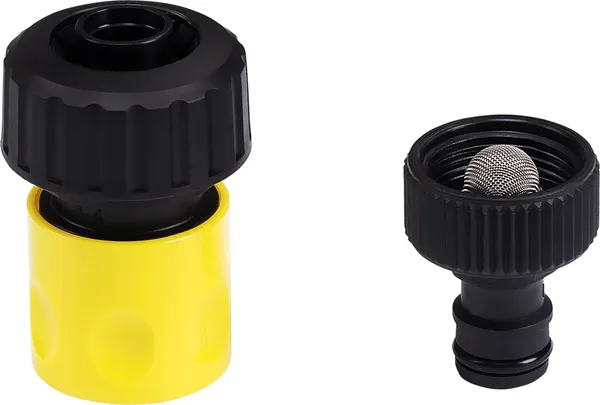 Изображение товара Мойка высокого давления Kolner K120M