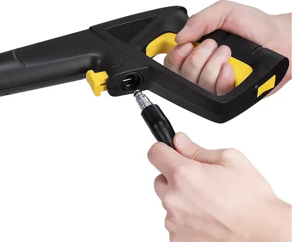 Изображение товара Мойка высокого давления Kolner K120M