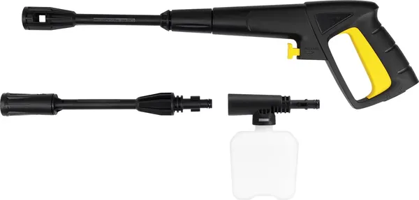 Изображение товара Мойка высокого давления Kolner K120M