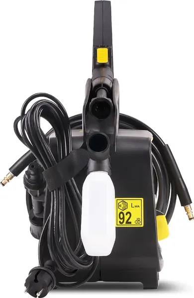 Изображение товара Мойка высокого давления Kolner K120M