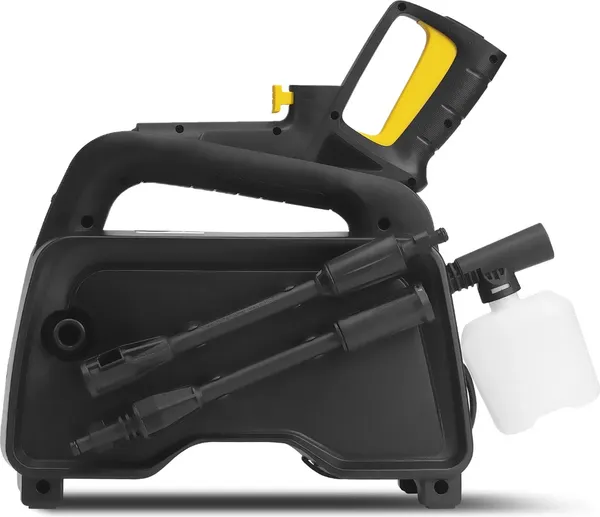 Изображение товара Мойка высокого давления Kolner K120M