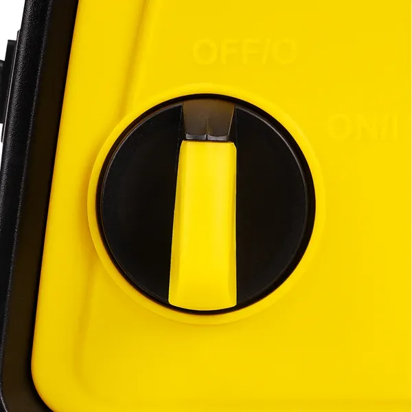 Изображение товара Мойка высокого давления Kolner K120M