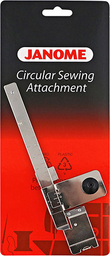 Изображение товара Приспособление для шитья по кругу Janome 202-107-000