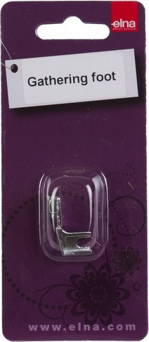 Изображение товара Лапка для швейной машины Janome Е200-124-029