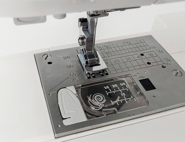 Изображение товара Лапка для швейной машины Janome 200-315-007