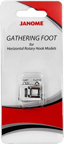 Изображение товара Лапка для швейной машины Janome 200-315-007