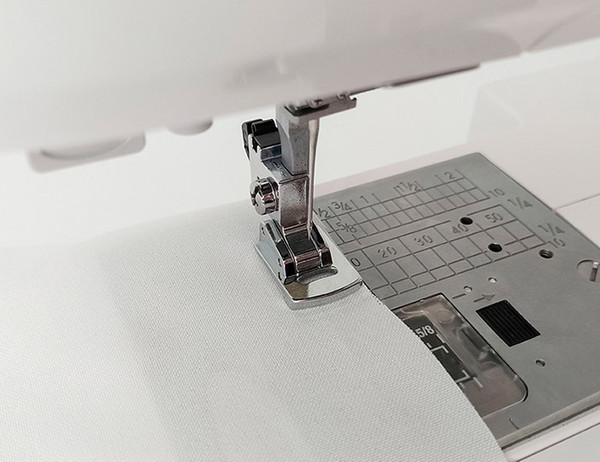 Изображение товара Лапка для швейной машины Janome 200-315-007