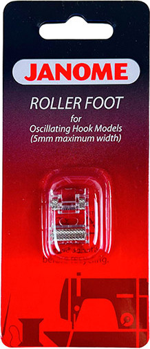 Изображение товара Лапка для швейной машины Janome J200-142-001