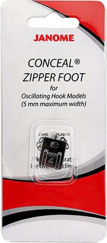 Изображение товара Лапка для швейной машины Janome 202-475-002