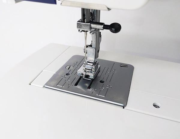 Изображение товара Лапка для швейной машины Janome 202-475-002