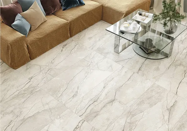 Изображение товара Плитка Delacora Oregon Ivory D12051M (1200x600)