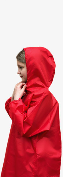 Изображение товара Дождевик СИБТЕРМО SibTravel м03 / 05020008 (красный)