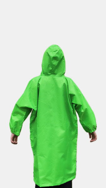 Изображение товара Дождевик СИБТЕРМО SibTravel м03 / 05020009 (салатовый)