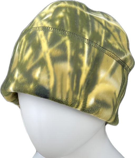 Изображение товара Шапка для охоты и рыбалки СИБТЕРМО Флисовая 001 / 0461001.14 (р.58-60, камыш)