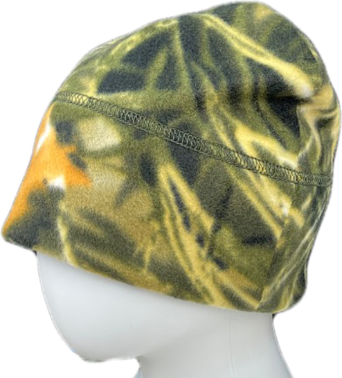 Изображение товара Шапка для охоты и рыбалки СИБТЕРМО Флисовая 002 / 0461002.04 (р.56-58, камыш)