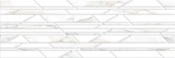 Изображение товара Плитка Alma Ceramica Nativa TWA11NAT014 (200x600, белый)