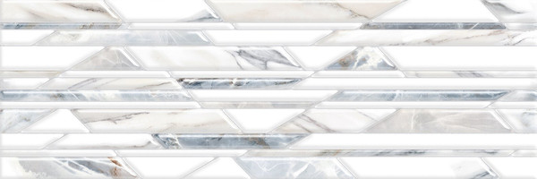 Изображение товара Плитка Alma Ceramica Nativa TWA11NAT614 (200x600, серый)