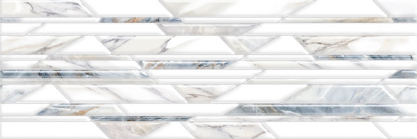 Изображение товара Плитка Alma Ceramica Nativa TWA11NAT614 (200x600, серый)