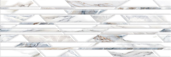 Изображение товара Плитка Alma Ceramica Nativa TWA11NAT614 (200x600, серый)