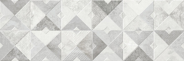 Изображение товара Плитка Alma Ceramica Mars TWA11MAS017 (200x600, серый)