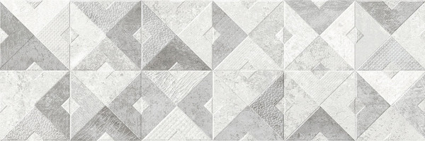 Изображение товара Плитка Alma Ceramica Mars TWA11MAS017 (200x600, серый)