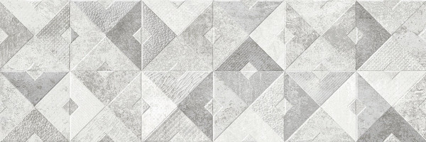 Изображение товара Плитка Alma Ceramica Mars TWA11MAS017 (200x600, серый)