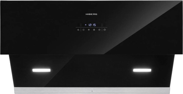 Изображение товара Вытяжка наклонная Hiberg VM 90131 B