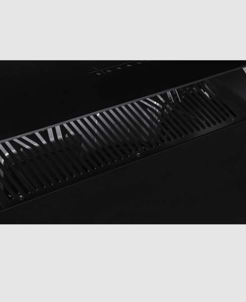 Изображение товара Вытяжка наклонная Hiberg VM 90131 B