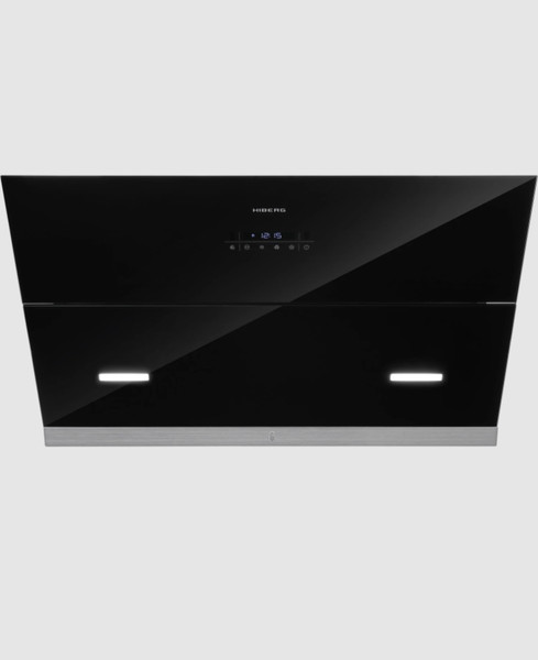 Изображение товара Вытяжка наклонная Hiberg VM 90131 B
