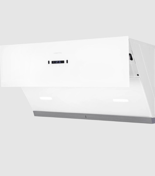Изображение товара Вытяжка наклонная Hiberg VM 90131 W