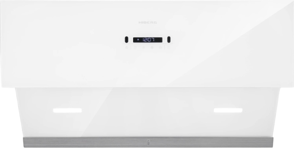 Изображение товара Вытяжка наклонная Hiberg VM 90131 W