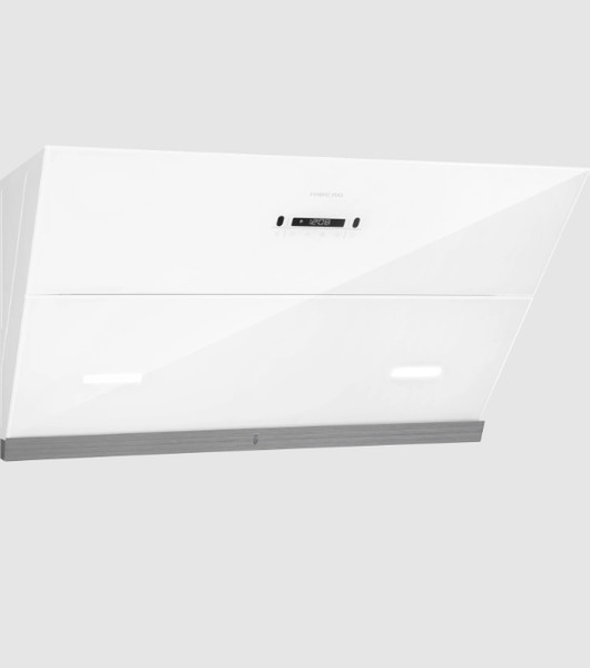 Изображение товара Вытяжка наклонная Hiberg VM 90131 W