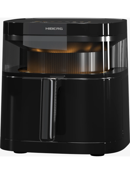 Изображение товара Аэрогриль Hiberg MGG 600 B