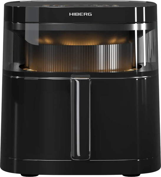 Изображение товара Аэрогриль Hiberg MGG 600 B