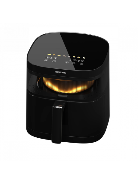 Изображение товара Аэрогриль Hiberg MGG 600 B