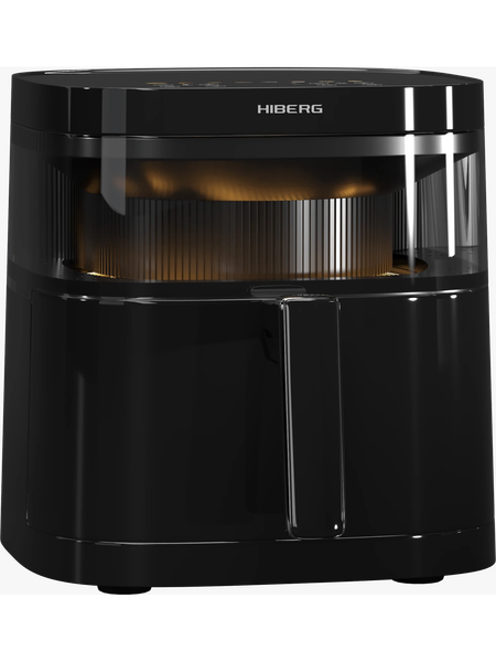 Изображение товара Аэрогриль Hiberg MGG 600 B