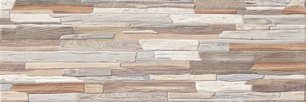 Изображение товара Плитка Alma Ceramica Arteo TWA11ART024 (200x600, брик коричневый)