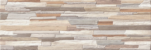 Изображение товара Плитка Alma Ceramica Arteo TWA11ART024 (200x600, брик коричневый)