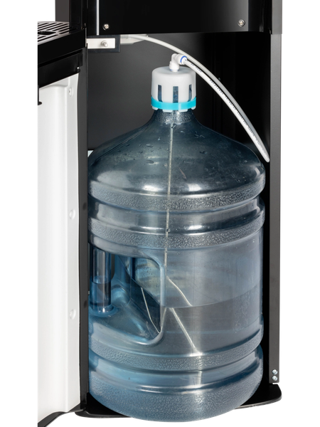 Изображение товара Кулер Hiberg UFK 700 B Ice