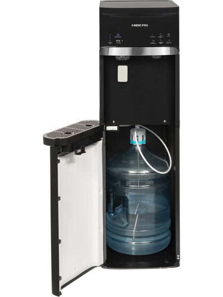 Изображение товара Кулер Hiberg UFK 700 B Ice