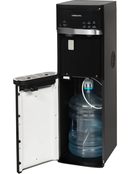 Изображение товара Кулер Hiberg UFK 700 B Ice