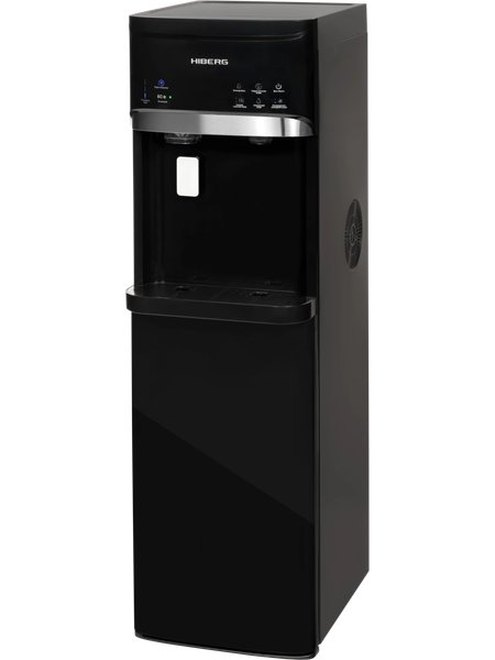 Изображение товара Кулер Hiberg UFK 700 B Ice