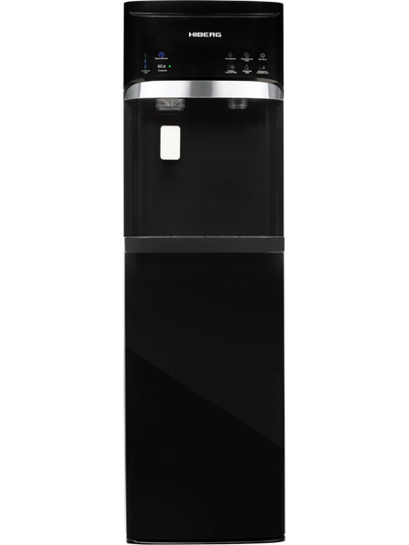 Изображение товара Кулер Hiberg UFK 700 B Ice