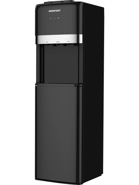 Изображение товара Кулер Nordfrost UFK 653 B