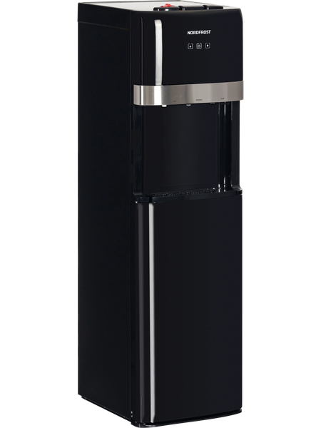 Изображение товара Кулер Nordfrost UFK 653 B